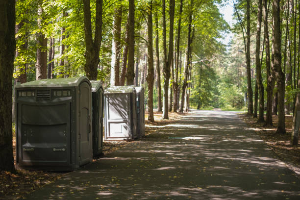 Best Portable restroom trailer rental  in Saw Creek, PA