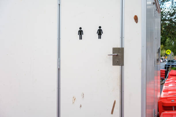 Portable Toilet Options We Offer in Saw Creek, PA