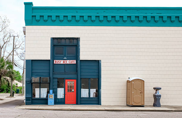 Portable Toilet Options We Offer in Saw Creek, PA