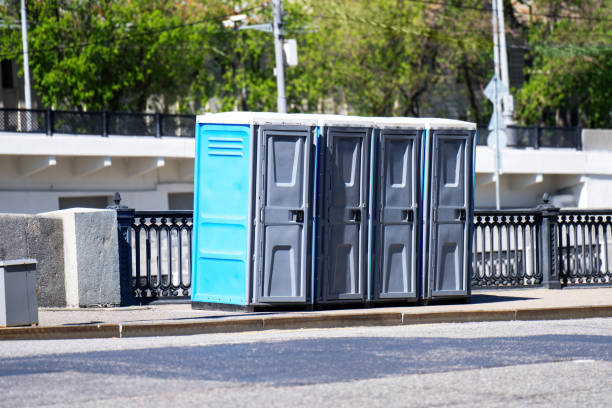 Best Sanitation services for porta potties  in Saw Creek, PA