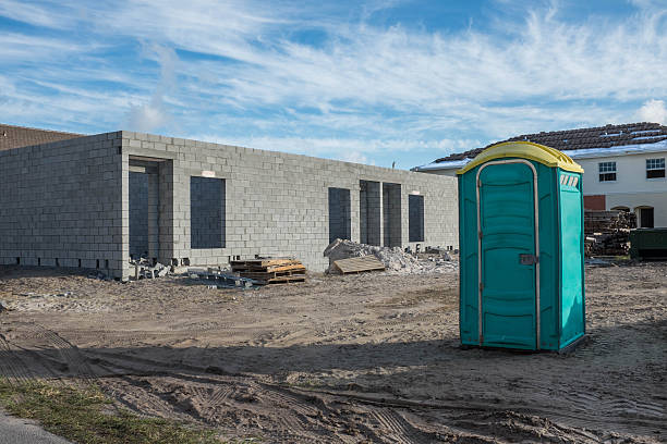 Best Portable toilet rental cost  in Saw Creek, PA